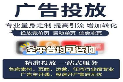 SEM托管代运营案例：打造高效营销体系